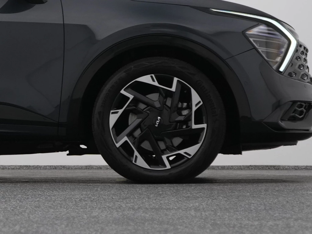 Kia Sportage – foto 40