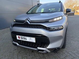 Citroën C3 Aircross – thumbnail 3