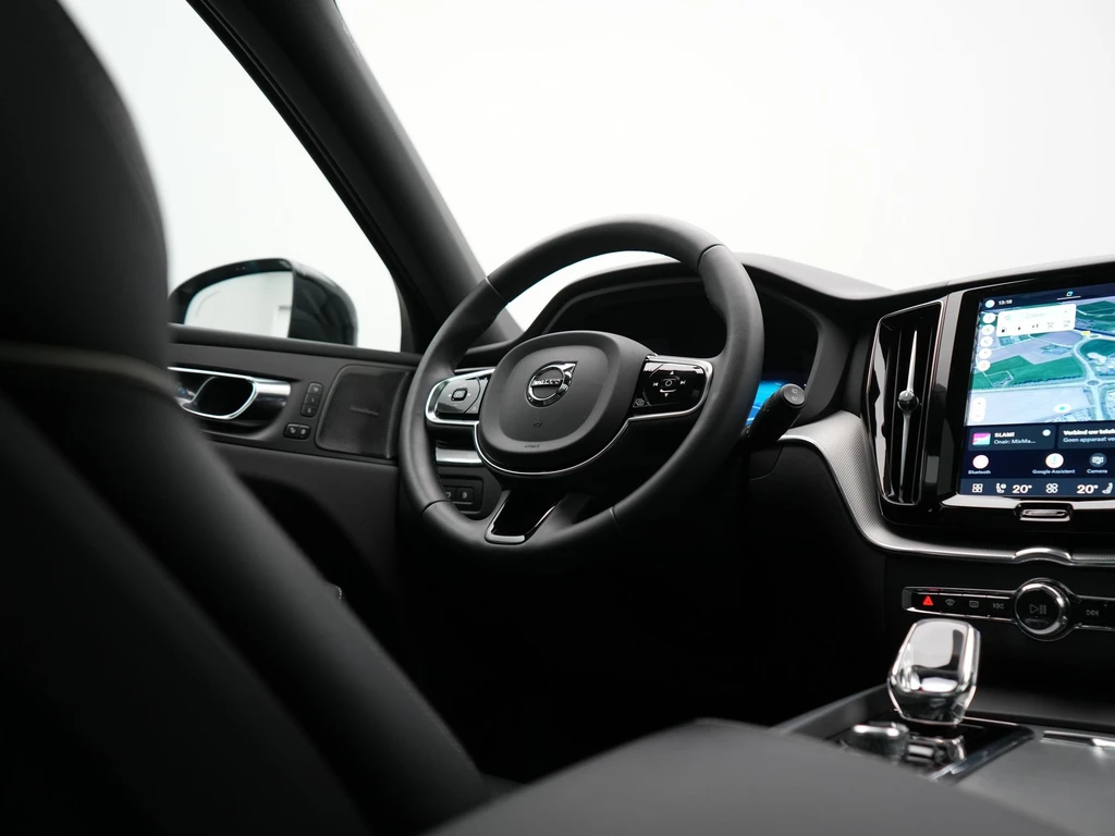 Volvo XC60 – foto 35