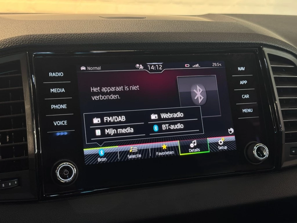 Škoda Karoq – foto 29