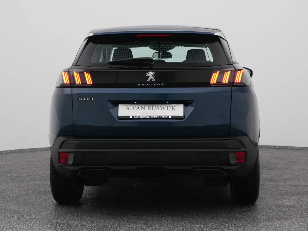 Peugeot 3008 – foto 8