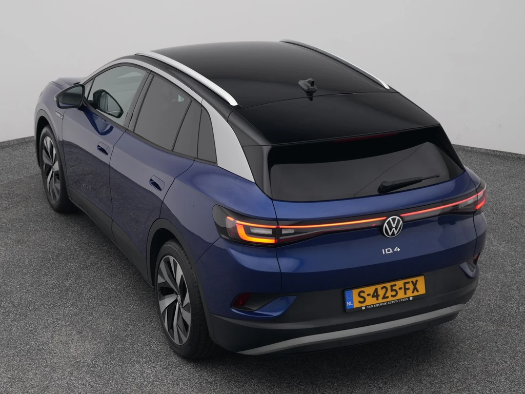 Volkswagen ID.4 – foto 7