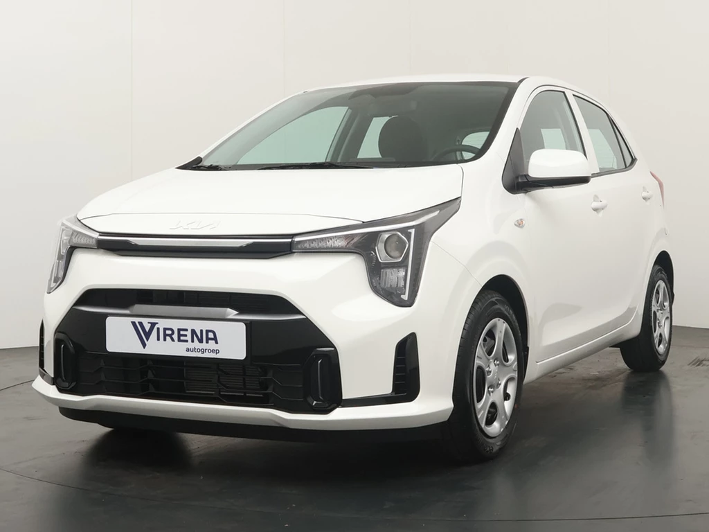 Kia Picanto – foto 2