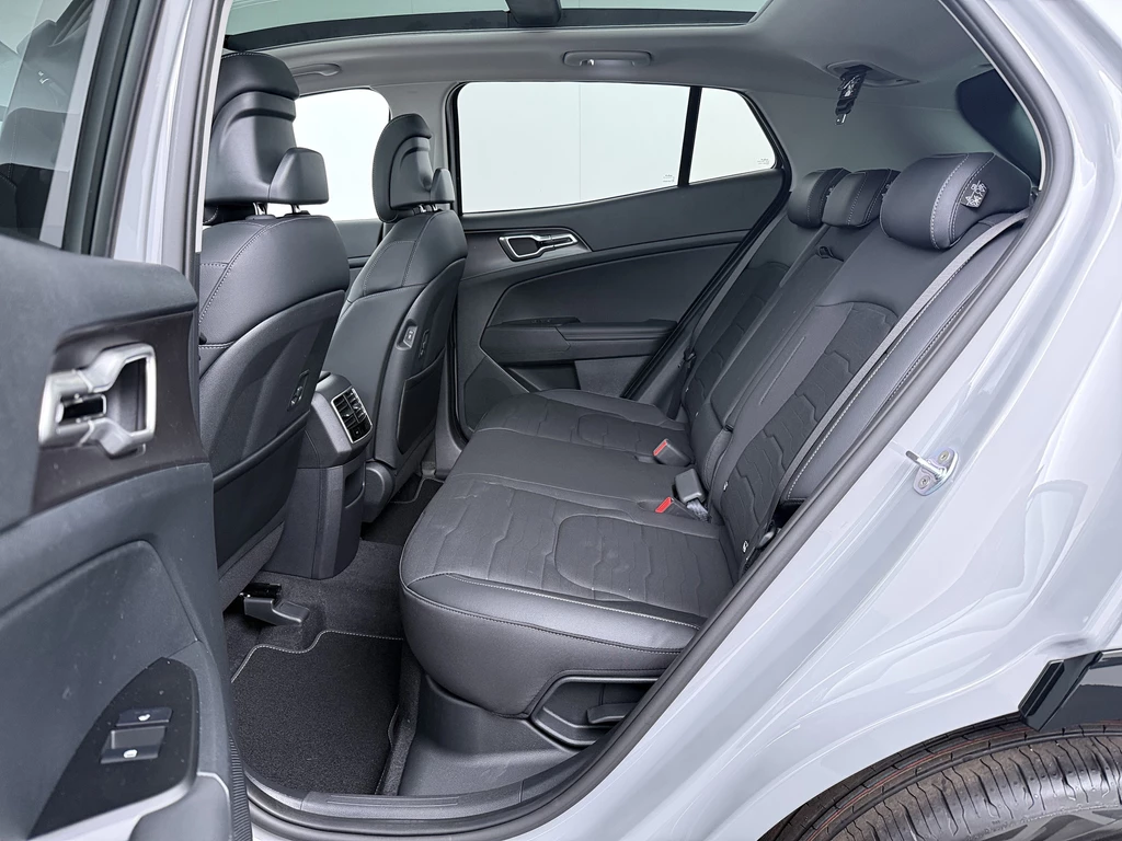 Kia Sportage – foto 33