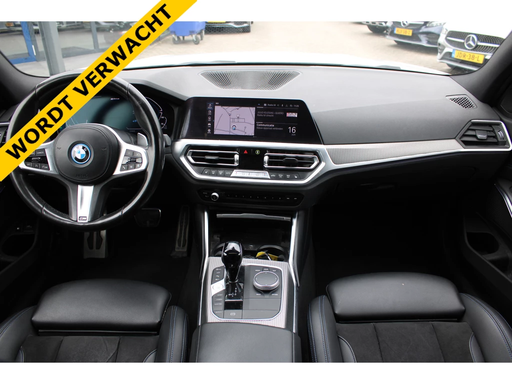 BMW 3 Serie – foto 7