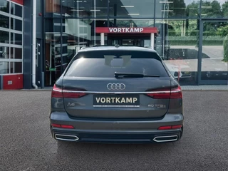 Audi A6 – thumbnail 4