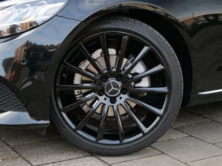 Mercedes-Benz C-Klasse – thumbnail 23