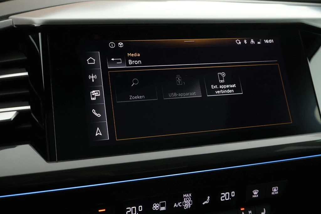 Audi Q4 e-tron – foto 33