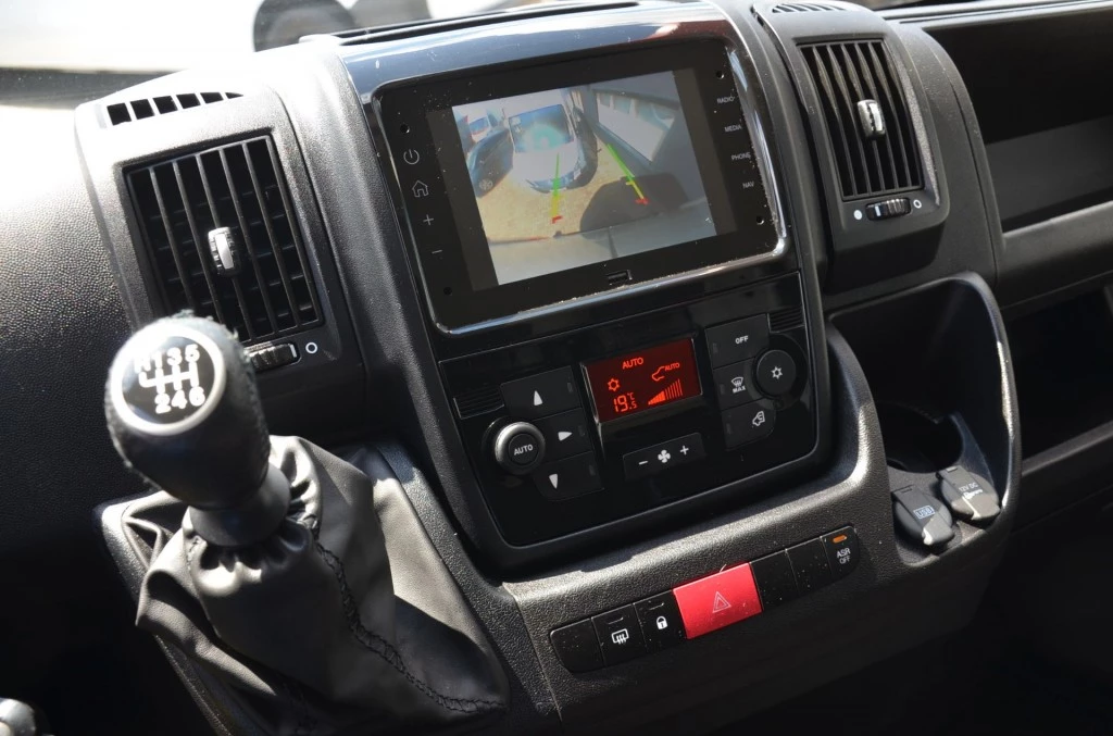 Citroën Jumper – foto 14