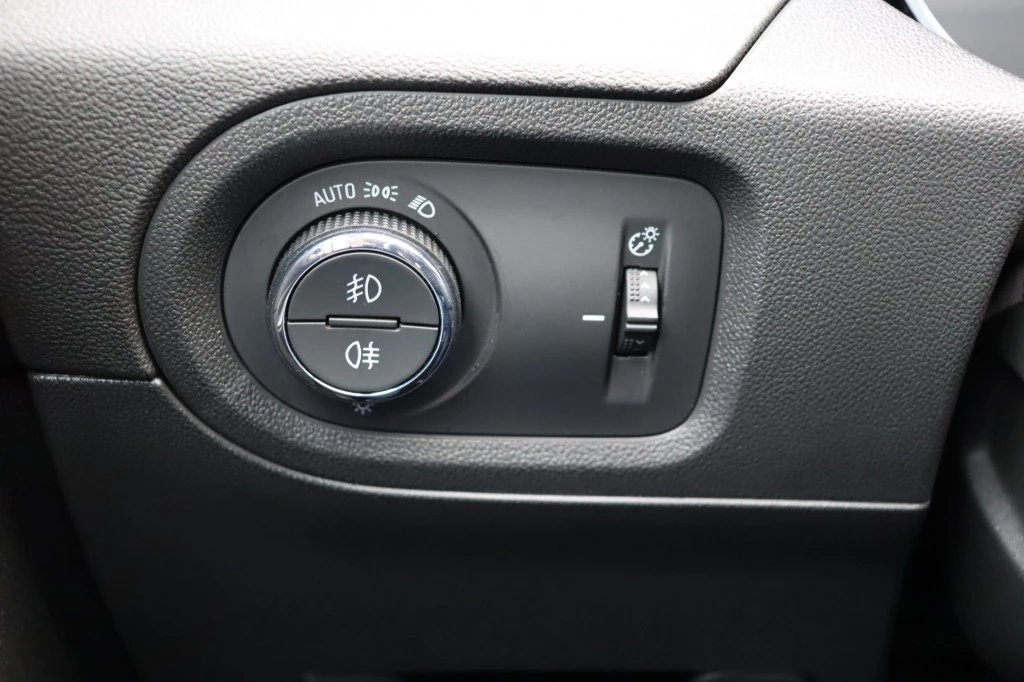 Opel Grandland X – foto 19