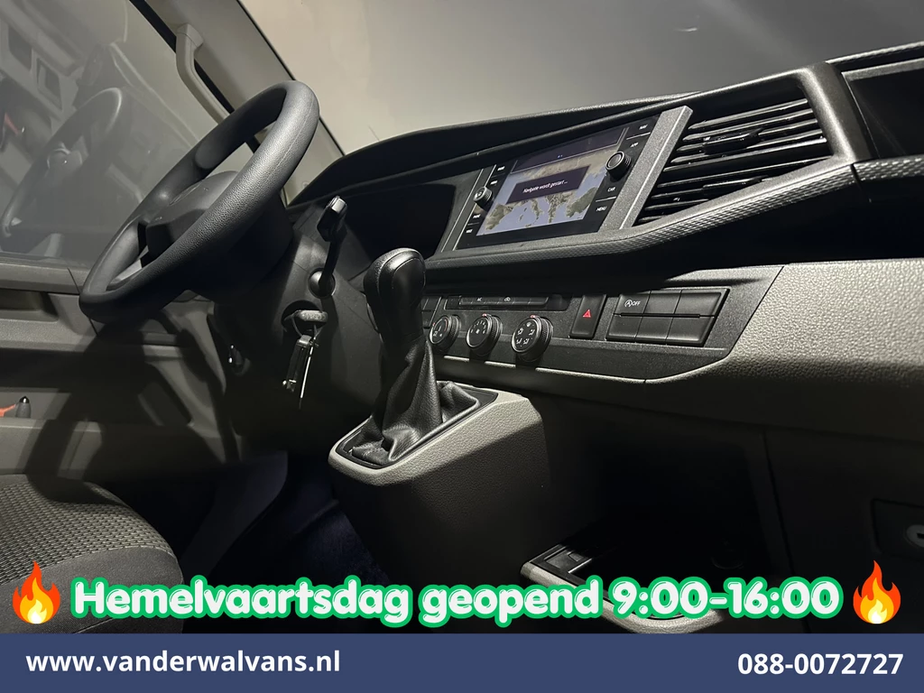 Volkswagen Transporter – foto 13