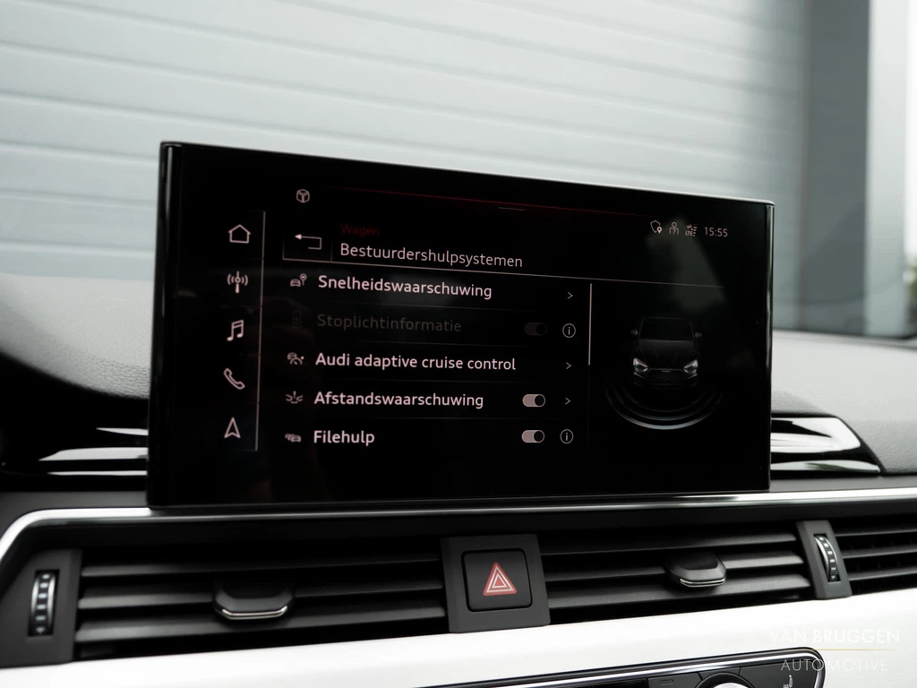 Audi A5 – foto 37