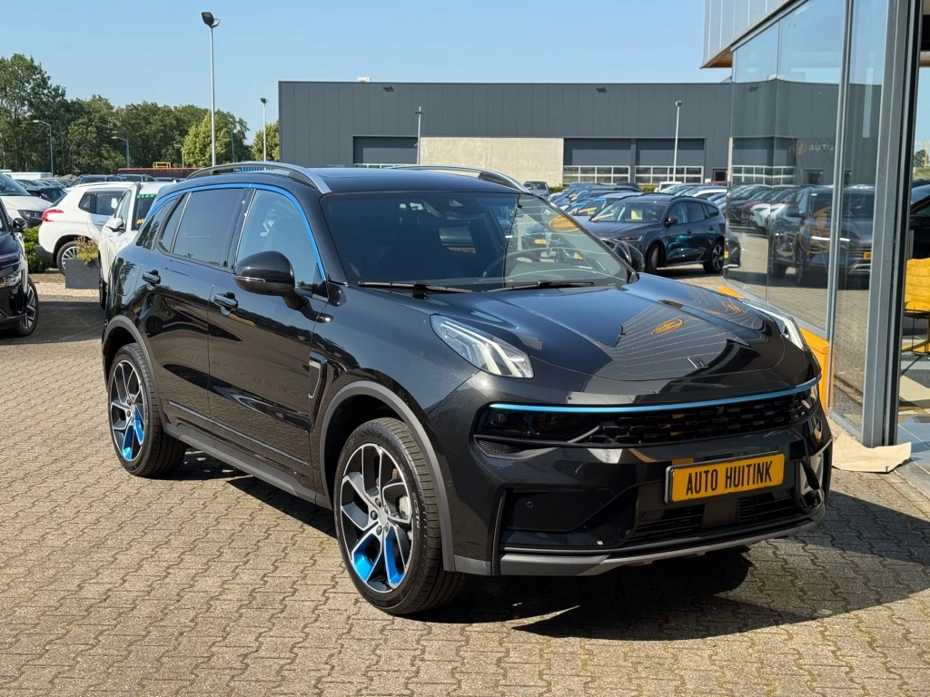 Lynk & Co 01 – foto 6