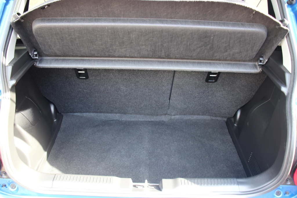 Suzuki Swift – foto 13