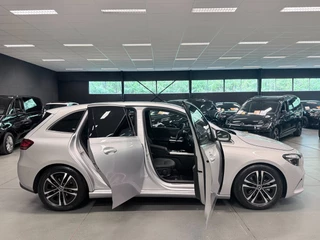 Mercedes-Benz B-Klasse – thumbnail 6