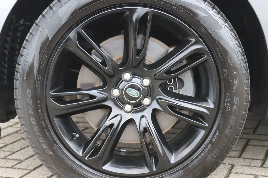 Land Rover Range Rover Velar – foto 20