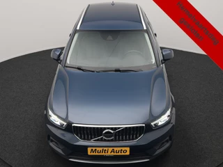 Volvo XC40 – thumbnail 14