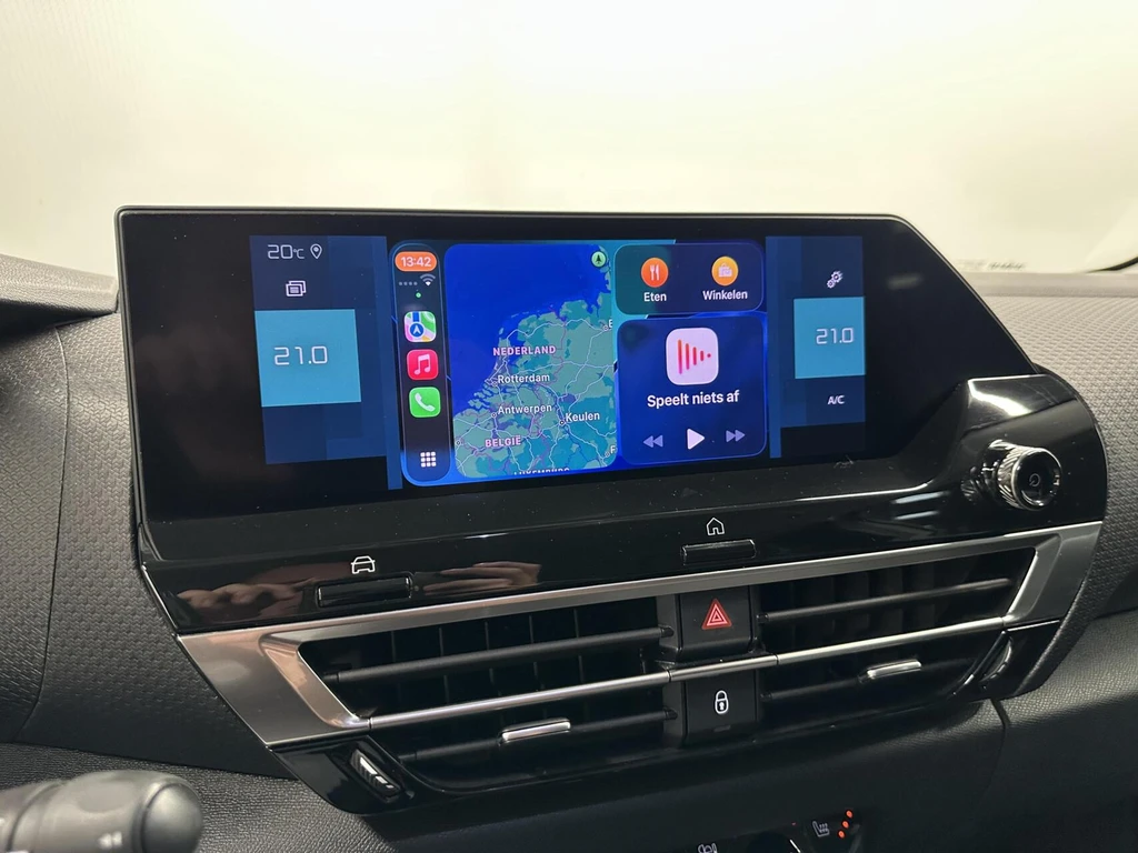 Citroën ë-C4 – foto 38