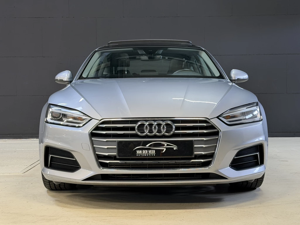 Audi A5 – foto 5