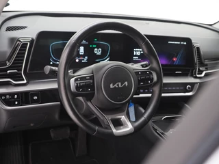 Kia Sportage – thumbnail 16
