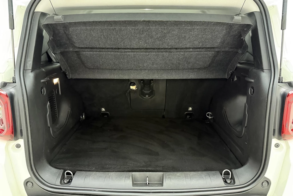 Jeep Renegade – foto 12