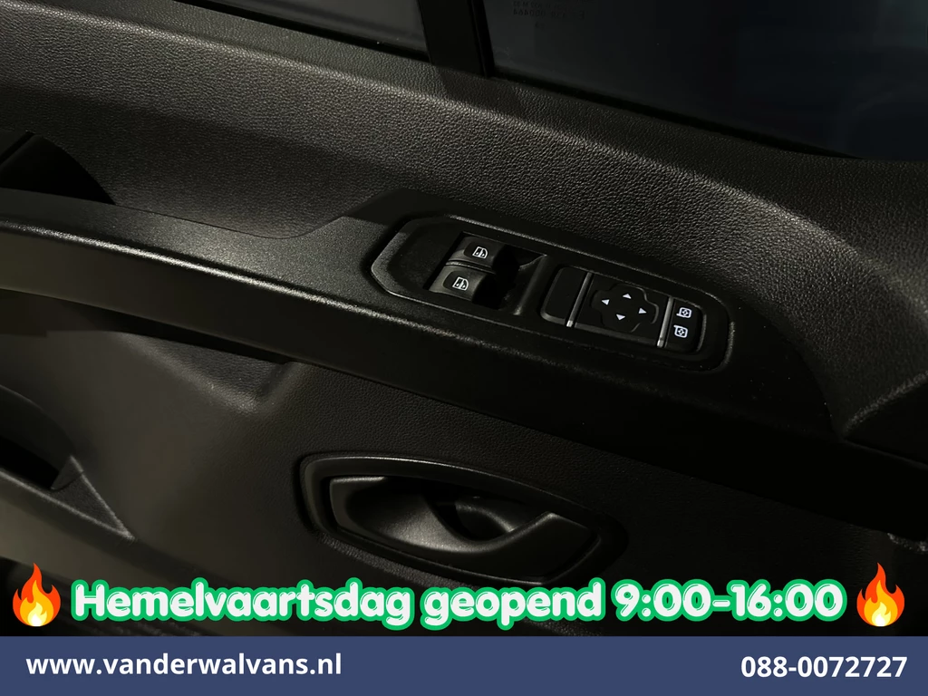 Renault Trafic – foto 17