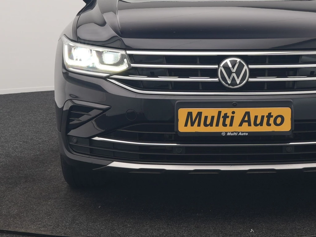 Volkswagen Tiguan – foto 10