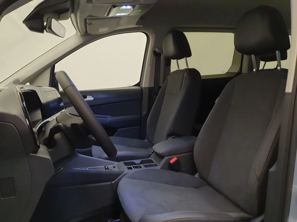 Volkswagen Caddy – foto 22