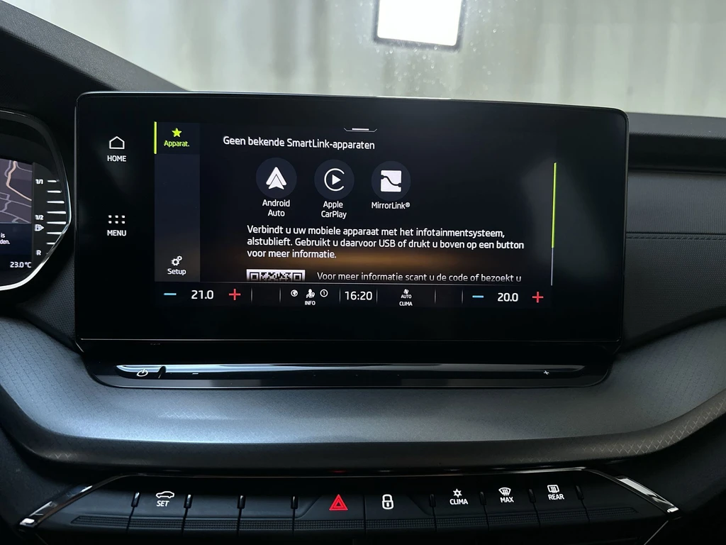 Škoda Octavia – foto 23