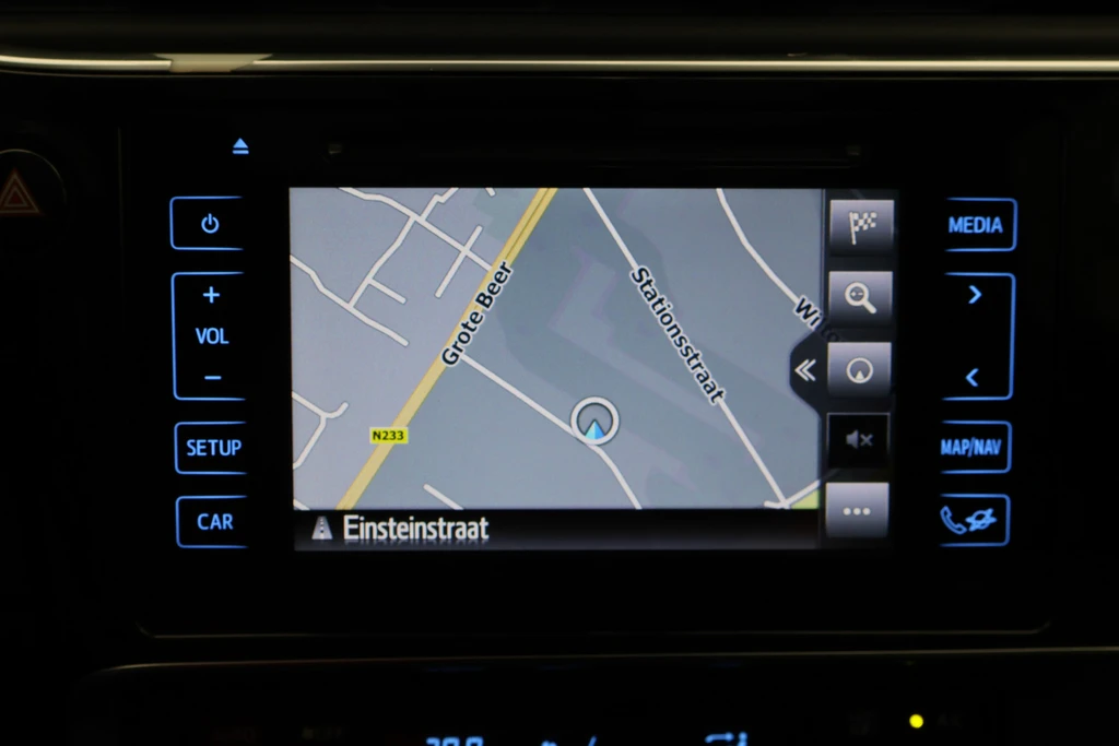 Toyota Auris – foto 35