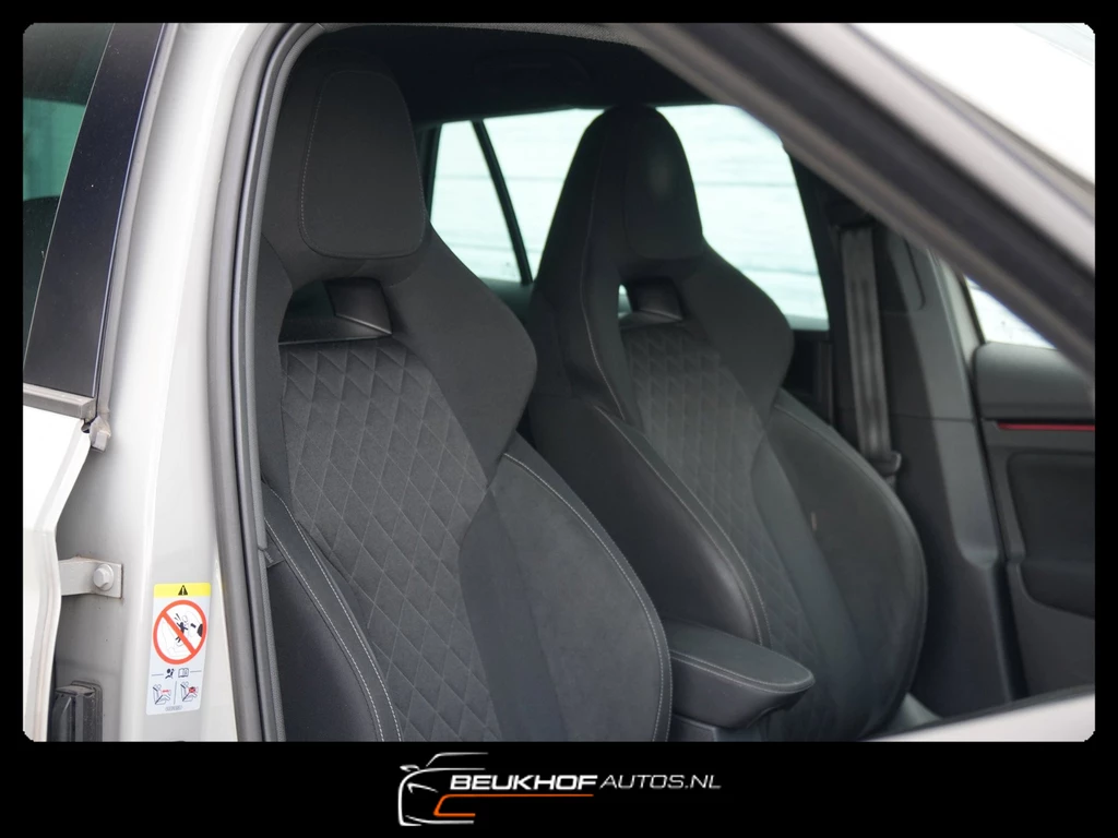 Škoda Scala – foto 11