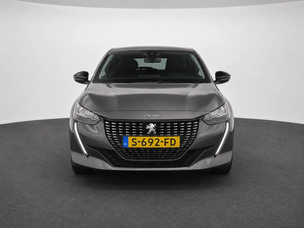 Peugeot 208 – foto 8