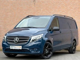 Mercedes-Benz Vito – thumbnail 2
