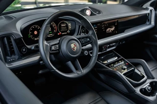 Porsche Cayenne – thumbnail 13
