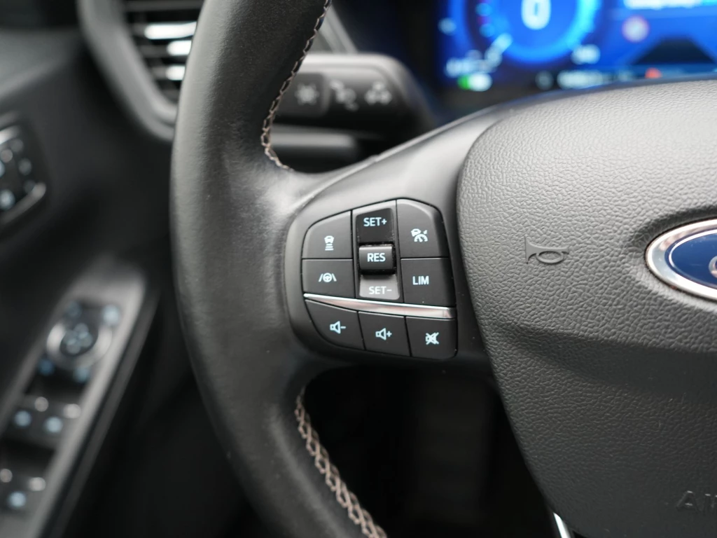 Ford Kuga – foto 36