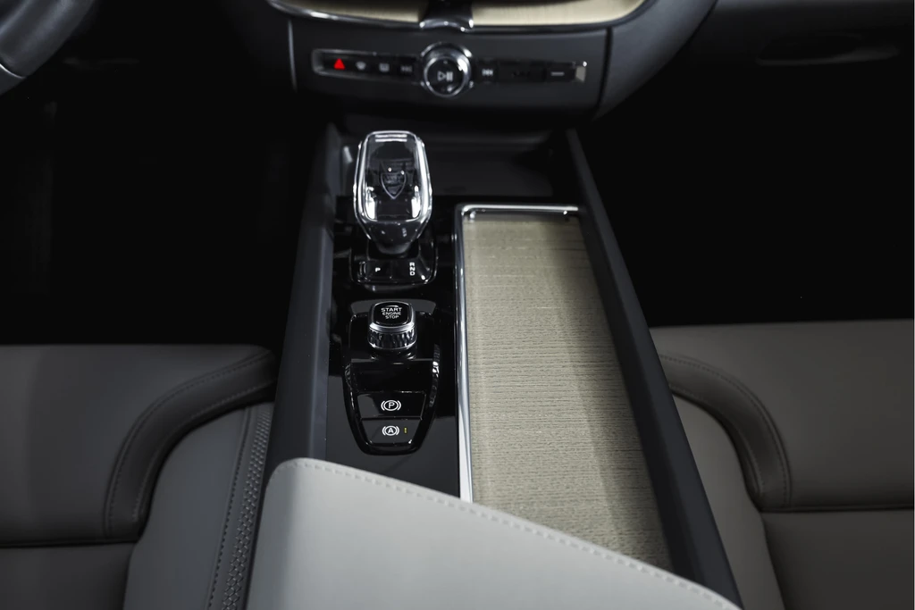 Volvo XC60 – foto 34
