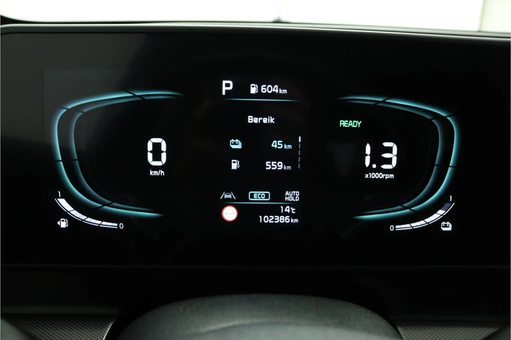 Kia Sportage – foto 52