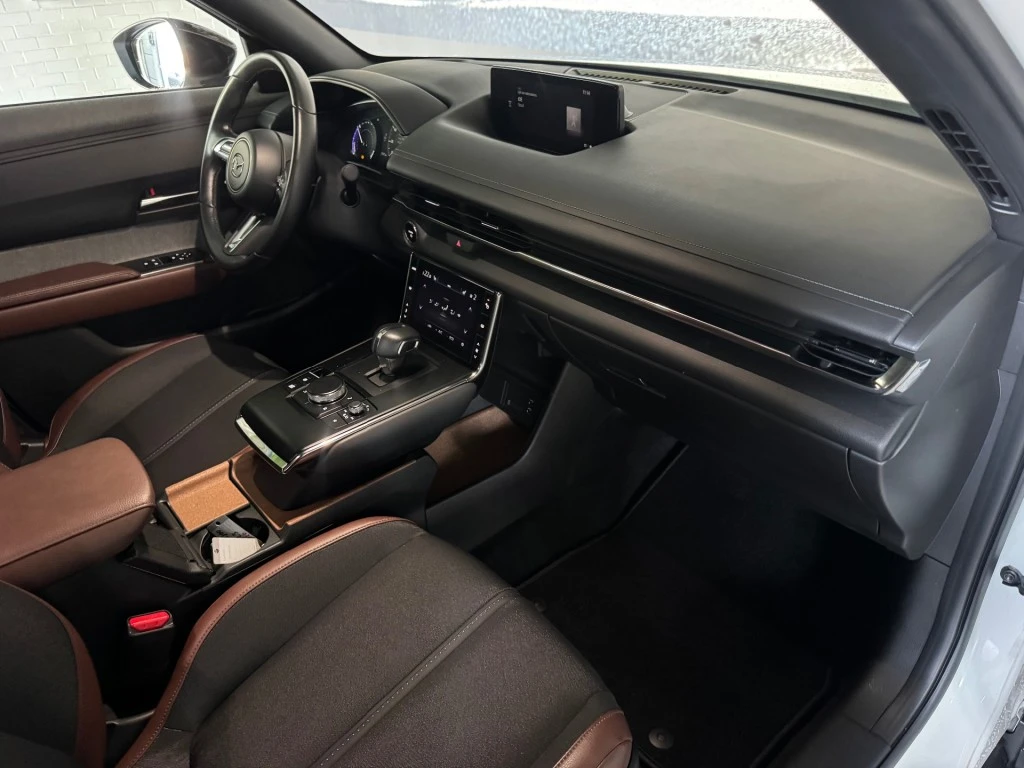 Mazda MX-30 – foto 17
