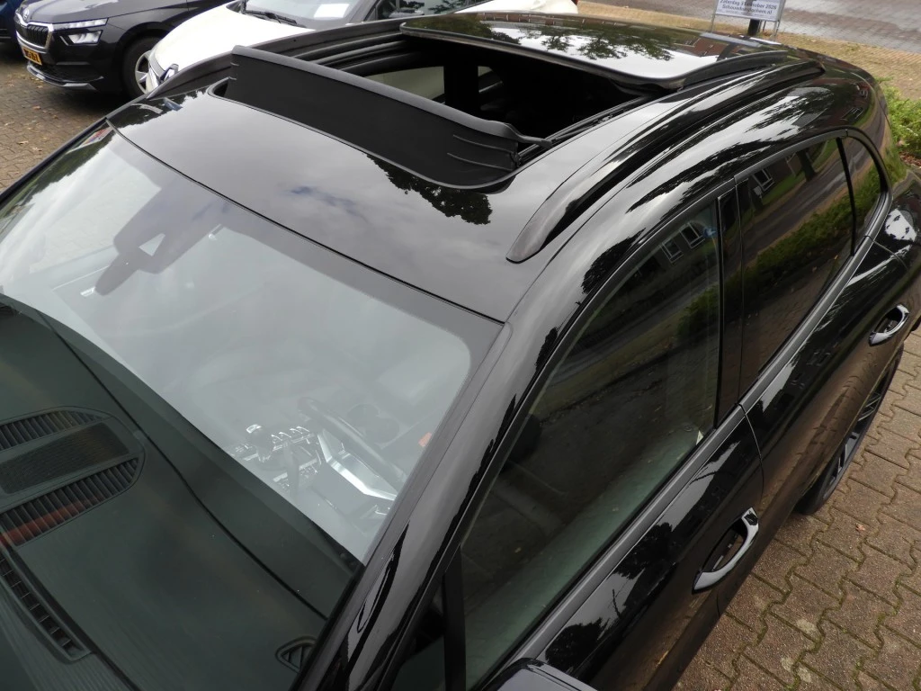 Porsche Macan – foto 15