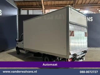 Mercedes-Benz Sprinter – thumbnail 9