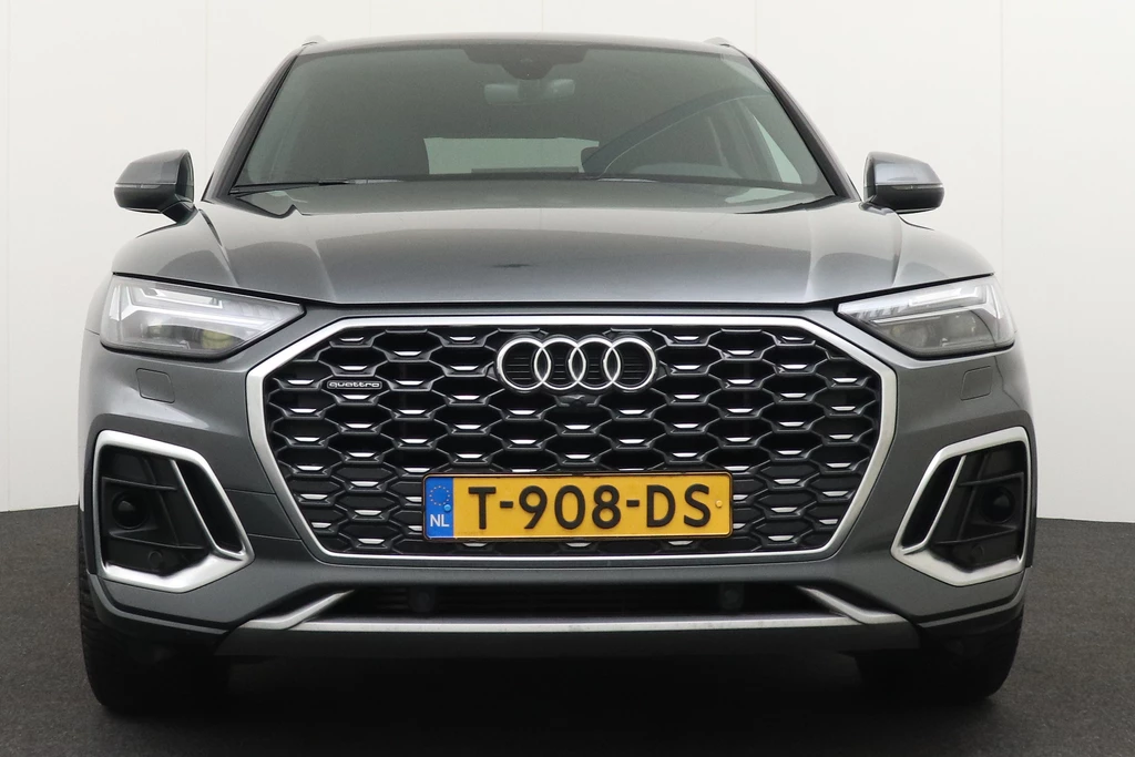 Audi Q5 – foto 6