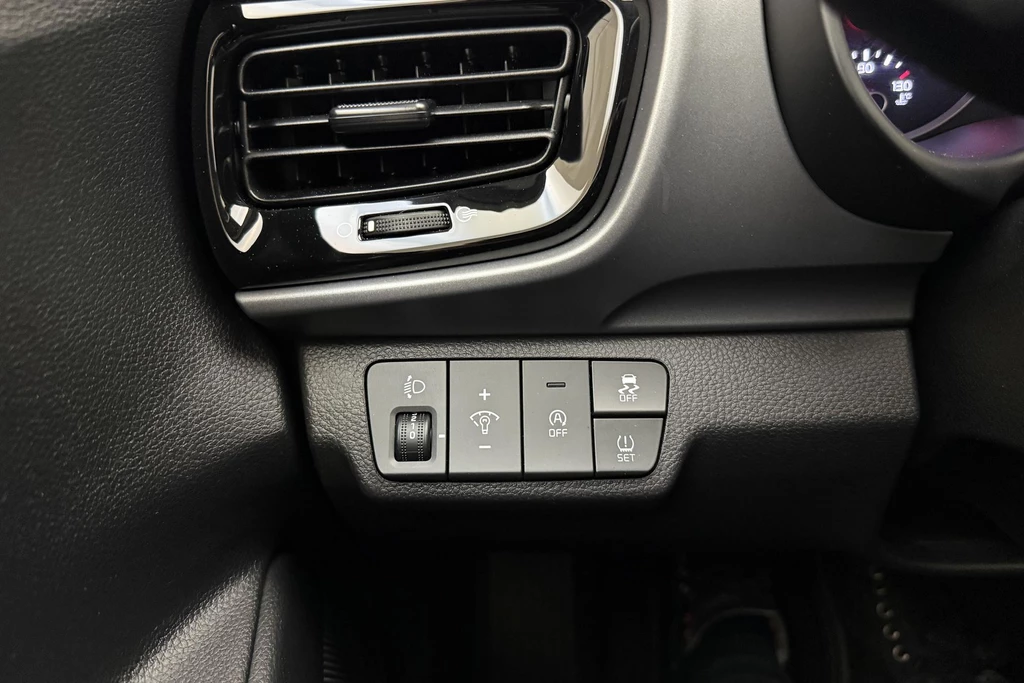 Kia Stonic – foto 21