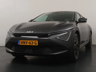 Kia EV6 – thumbnail 2
