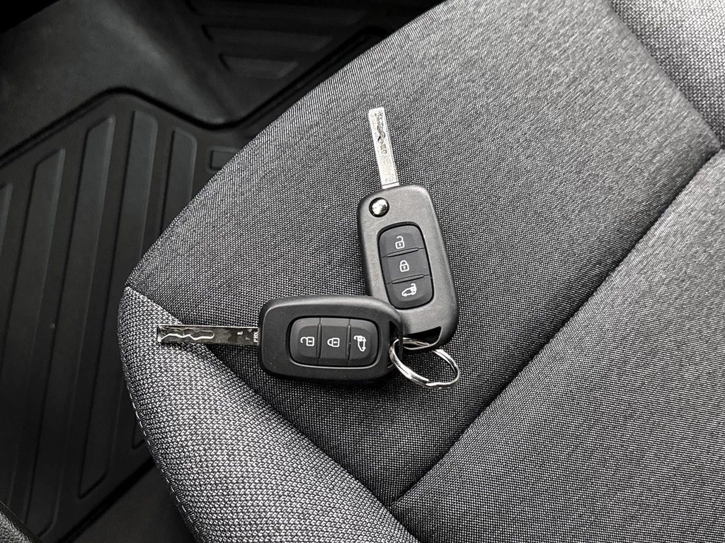 Renault Master – foto 23
