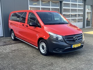 Mercedes-Benz Vito – thumbnail 5