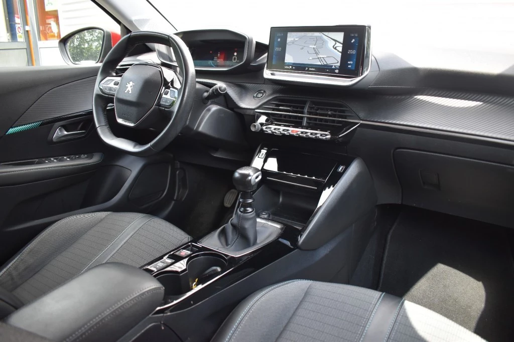 Peugeot 208 – foto 35