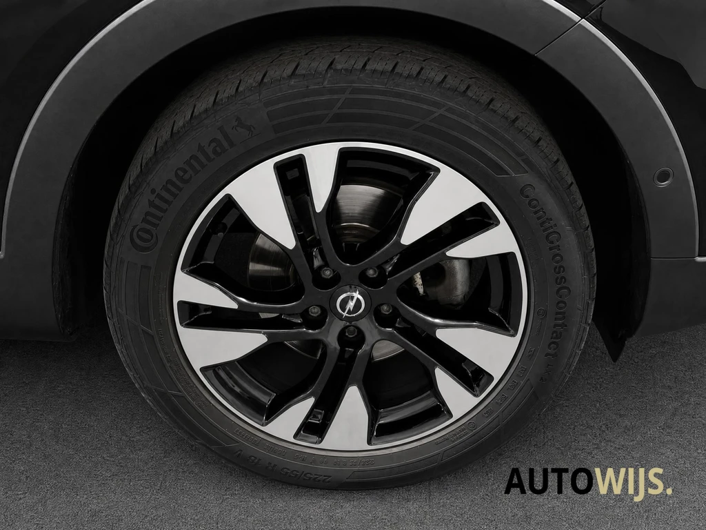 Opel Grandland X – foto 11
