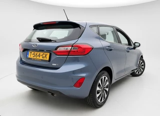 Ford Fiesta – thumbnail 5