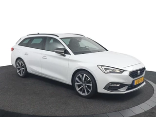 SEAT Leon – thumbnail 7