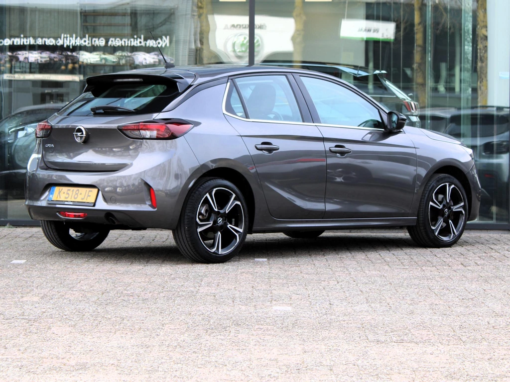 Opel Corsa – foto 3